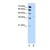 Western Blot: HSD17B1 Antibody [NBP1-56295] - This Anti-HSD17B1 antibody was used in Western Blot of Jurkat tissue lysate at a concentration of 0.5ug/ml.